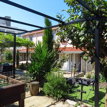 Vakantiehuis Ruby Charm Houses 2 Al Porto