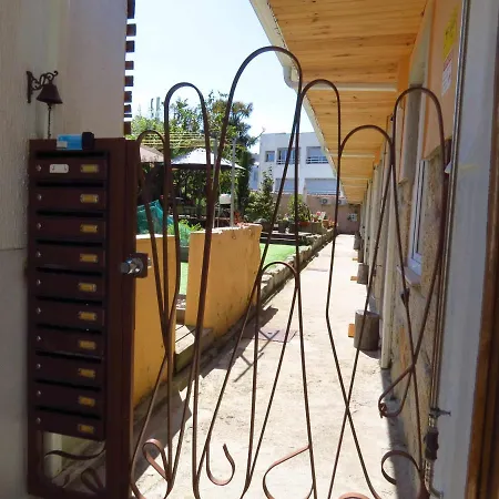 Ruby Charm Houses 2 Al Vakantiehuis