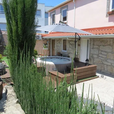 Ruby Charm Houses 2 Al Vakantiehuis