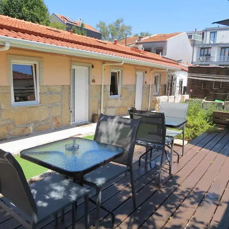 Ruby Charm Houses 2 Al Vakantiehuis *