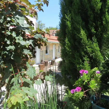 Vakantiehuis Ruby Charm Houses 2 Al Porto