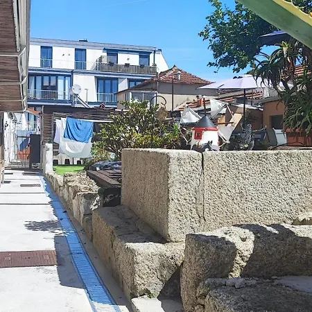 Vakantiehuis Ruby Charm Houses 2 Al Porto