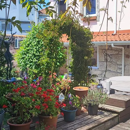 Vakantiehuis Ruby Charm Houses 2 Al Porto