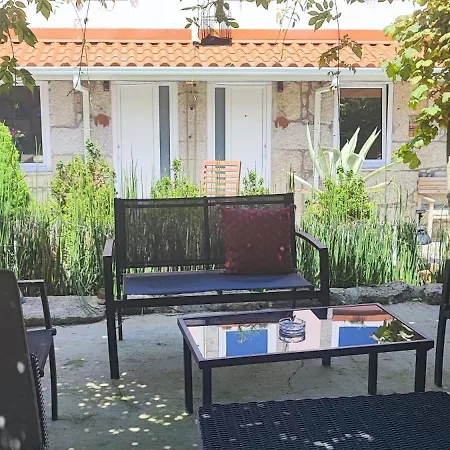 Ruby Charm Houses 2 Al Vakantiehuis *