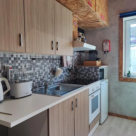 Ruby Charm Houses 2 Al Vakantiehuis