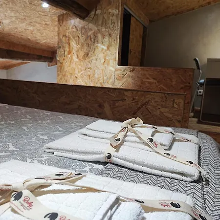 Ruby Charm Houses 2 Al Vakantiehuis