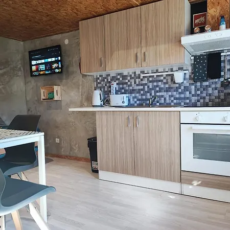 Ruby Charm Houses 2 Al Vakantiehuis *