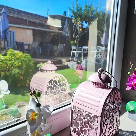 Ruby Charm Houses 2 Al Vakantiehuis *