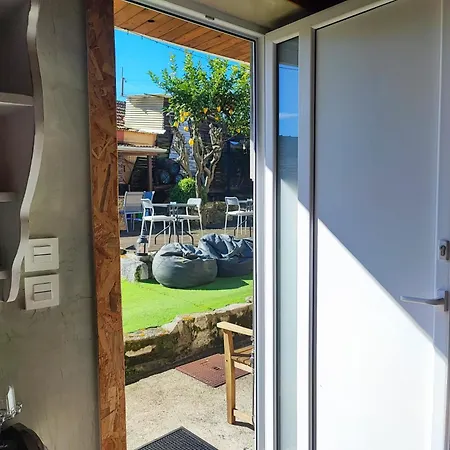 Vakantiehuis Ruby Charm Houses 2 Al Porto